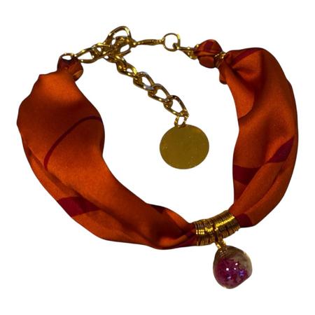 Fular Kolye 34-45cm kedi ve köpek