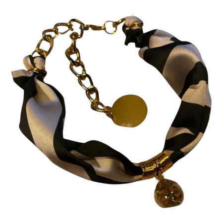 Fular Kolye 34-45cm kedi ve köpek