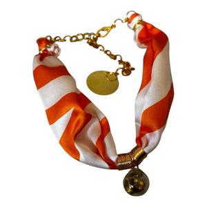 Fular Kolye 34-45cm kedi ve köpek