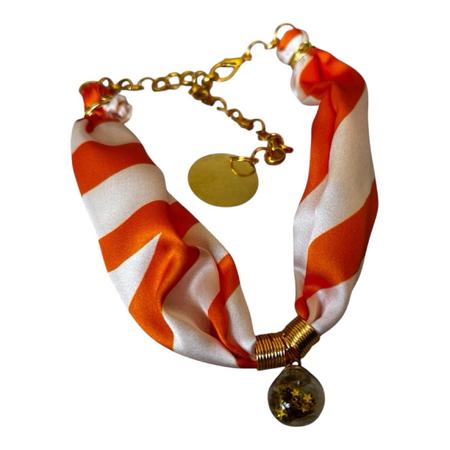 Fular Kolye 34-45cm kedi ve köpek