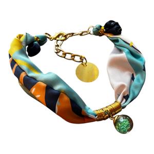 Fular Kolye 34-45cm kedi ve köpek 