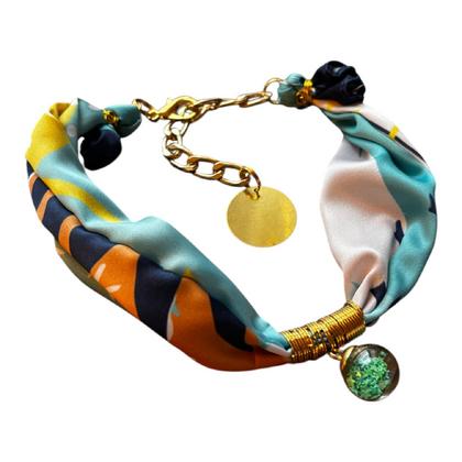 Fular Kolye 34-45cm kedi ve köpek 