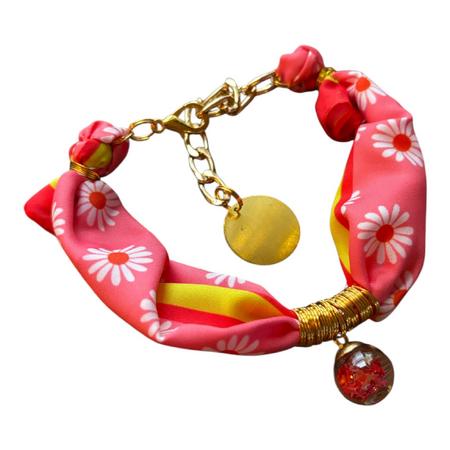 Fular Kolye 34-45cm kedi ve köpek  