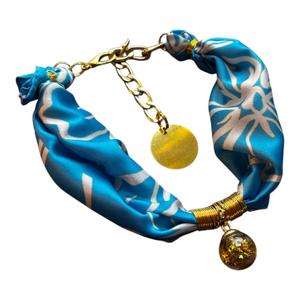 Fular Kolye 34-45cm kedi ve köpek 