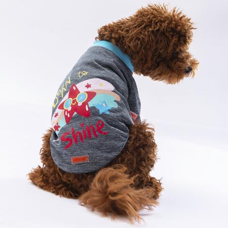 Füme Shine Sweat XL YPAW-24731