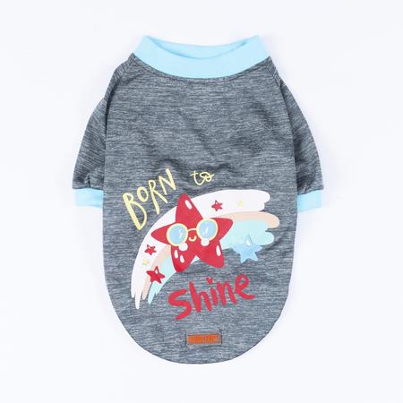 Füme Shine Sweat XL YPAW-24731