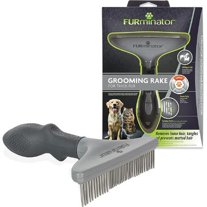 Furminator Rake  Kedi Ve Köpek İçin Kıtık Açıcı 69146