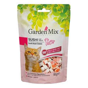 Kuzulu Sushi Kedi Ödülü 60 Gr 590-32042001