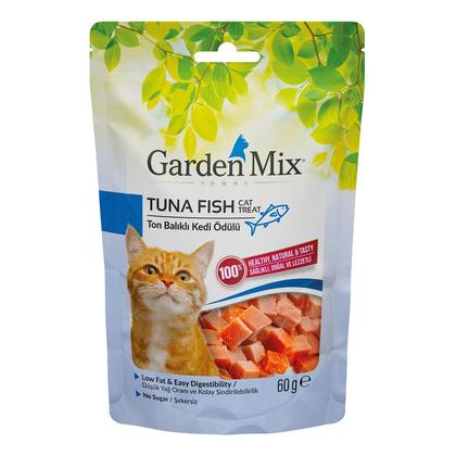 Ton Balıklı Kedi Ödülü 60 Gr 590-32062009