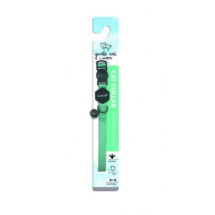 Gentle Cat Boyun Tasması Green BRSP-20802699 