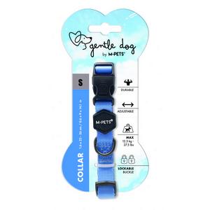 GENTLE DOG BOYUN TASMASI (S) BLUE BRSP-10850799