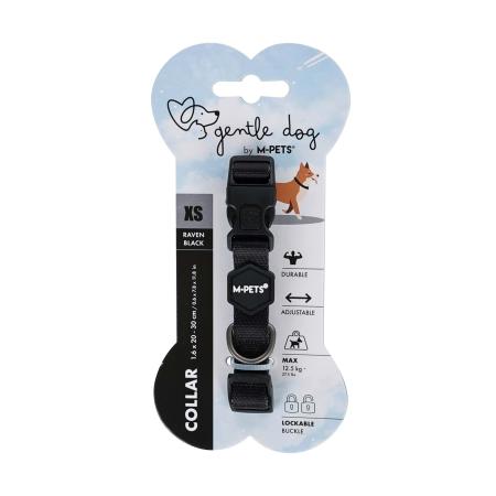GENTLE DOG BOYUN TASMASI (XS) BLACK 10856908