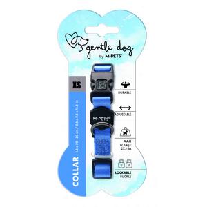 GENTLE DOG BOYUN TASMASI (XS) BLUE BRSP-10850699 