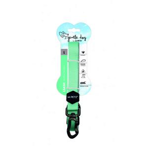 GENTLE DOG GEZDİRME KAYIŞI (L) GREEN BRSP-10849399 