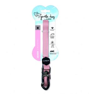GENTLE DOG GEZDİRME KAYIŞI (M) PİNK BRSP-10848899 