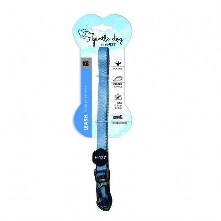 GENTLE DOG GEZDİRME KAYIŞI (XS) BLUE BRSP-10848299 