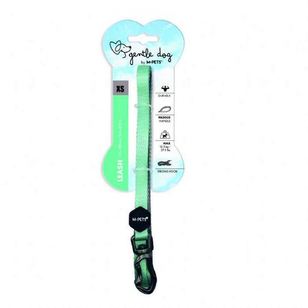 GENTLE DOG GEZDİRME KAYIŞI (XS) GREEN BRSP- 10849099 