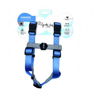 GENTLE DOG GÖĞÜS TASMASI BLUE (M) BRSP-10846099 