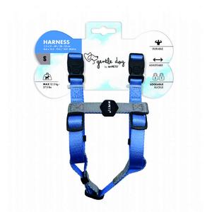 GENTLE DOG GÖĞÜS TASMASI BLUE (S) BRSP-10845999 