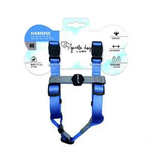 GENTLE DOG GÖĞÜS TASMASI BLUE (XS) BRSP-10845899 