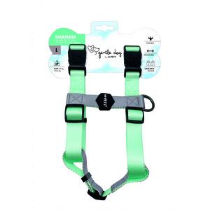 GENTLE DOG GÖĞÜS TASMASI GREEN (L) BRPS-846999