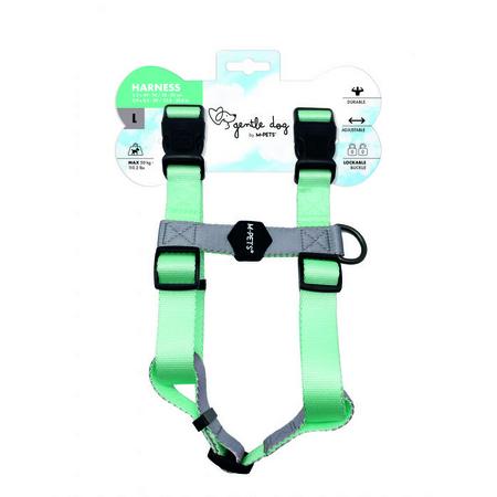 GENTLE DOG GÖĞÜS TASMASI GREEN (L) BRPS-846999