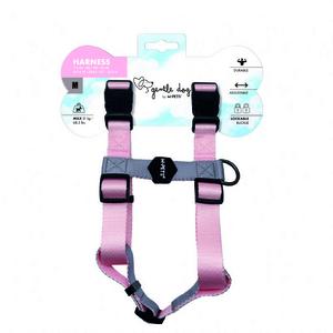 GENTLE DOG GÖĞÜS TASMASI PİNK (M)  BRSP-10846499 