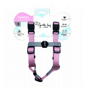 GENTLE DOG GÖĞÜS TASMASI PİNK (S) BRSP-846399