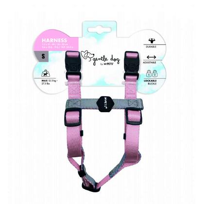 GENTLE DOG GÖĞÜS TASMASI PİNK (S) BRSP- 10846399