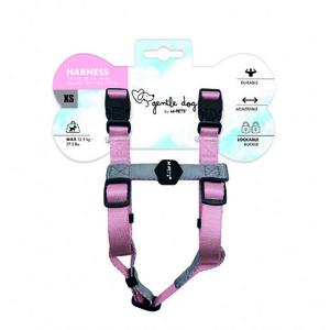 GENTLE DOG GÖĞÜS TASMASI PİNK (XS) BRSP-10846299 