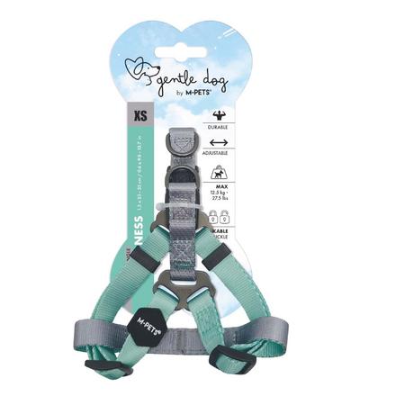 Gentle Dog Triangle Gögüs Tasması Green XS Beden Brsp-10847899