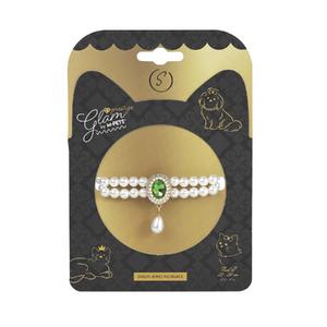 GLAM PRESTİGE AKSESUAR GREEN EMERALD (S) 60803799