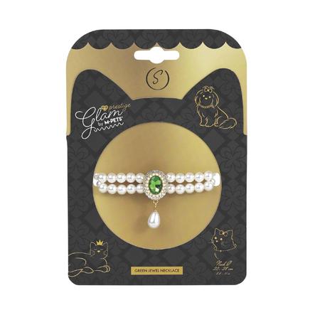GLAM PRESTİGE AKSESUAR GREEN EMERALD (S) 60803799