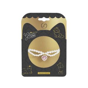 GLAM PRESTİGE AKSESUAR PİNK HEART (L) 60801999