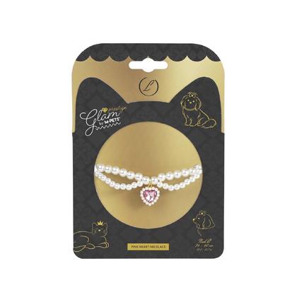 GLAM PRESTİGE AKSESUAR PİNK HEART (L) 60801999