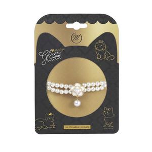 GLAM PRESTİGE AKSESUAR WHİTE CAMELLİA (M) 60803299