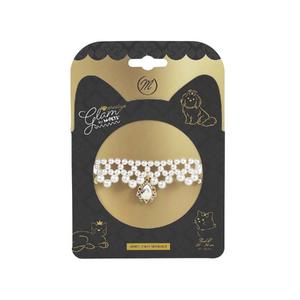 GLAM PRESTİGE AKSESUAR WHİTE JEWEL (M) 60802199