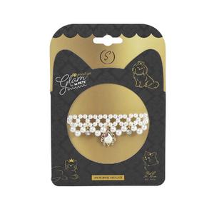 GLAM PRESTİGE AKSESUAR WHİTE JEWEL (S) 60802099