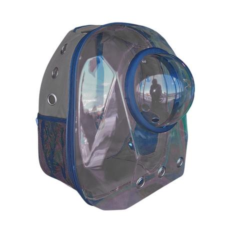 GLİPET  CORNER  FANUS ASTRONOT  42x22x33  SİYAH