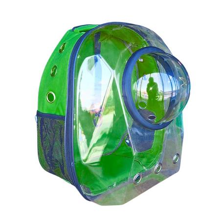GLİPET  CORNER  FANUS ASTRONOT  42x22x33  YEŞİL