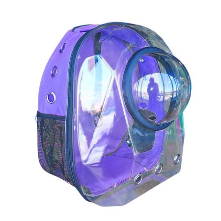 GLİPET  CORNER  FANUS ASTRONOT  42x22x33  MOR