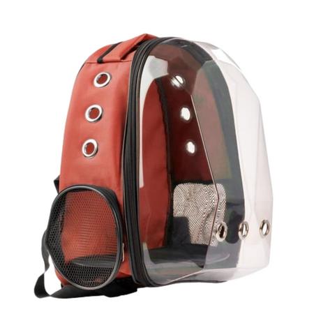 GLİPET  CORNER ASTRONOT  42x22x33  KIRMIZI