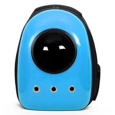 GLİPET PASTEL  ASTRONOT ÇANTA TURKUAZ