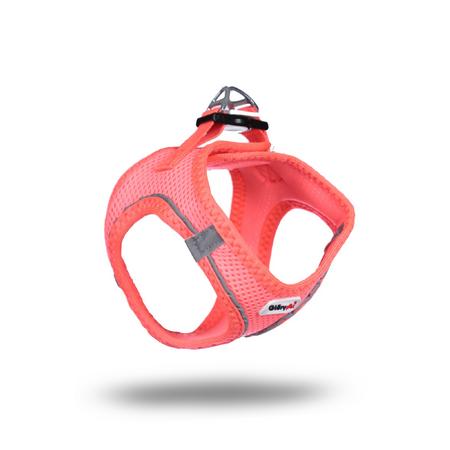 Glory Soft Göğüs Tasması Pembe XL Beden