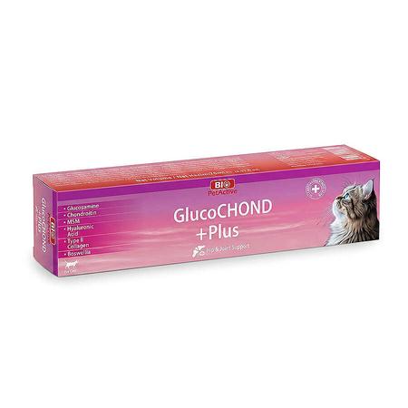Glucochond Plus Gel (Eklem Güçlendirici) Past