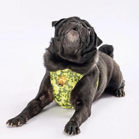 Gögüs Tasması GreeNossa Air Mesh 3XS A22