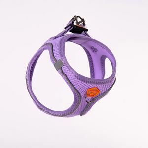 Gögüs Tasması Lila Air Mesh L paw-a10