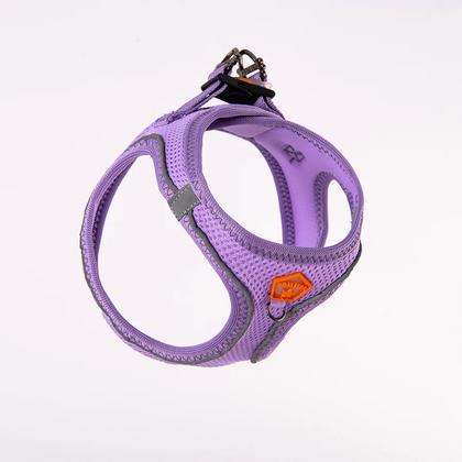 Gögüs Tasması Lila Air Mesh M paw-a10
