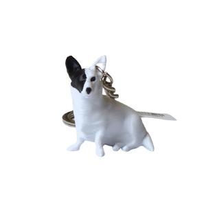 Gorgi Maskeli Anahtarlık PLA000277