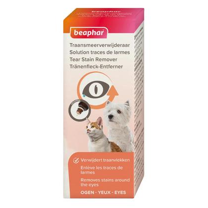 Göz Yaşı Lekesi Çıkarıcı 50 ML